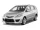 MAZDA 5 3D GUMIMATTEN (2005-2010)