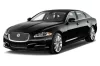 JAGUAR XJ 3D GUMIMATTEN (2009-2021)