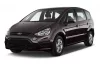 FORD S-MAX 3D GUMIMATTEN (2006-2015)