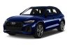 AUDI Q5/SQ5 SPORTBACK 3D GUMIMATTEN (2020-2024)