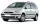 FORD GALAXY (WGR) 3D GUMIMATTEN (1996-2006)