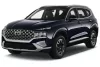 HYUNDAI SANTA FE (TM) KOFFERRAUMWANNE (2021-2024)