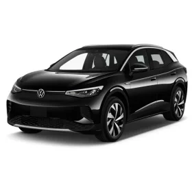 VW ID4 AUTO GUMMIMATTEN (2020-)