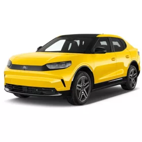 FORD CAPRI EVERMAT AUTÓ GUMISZŐNYEG (2025-)