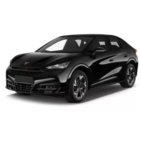 CUPRA TAVASCAN AUTO GUMMIMATTEN (2024-)