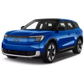 FORD EXPLORER EV GUMISZŐNYEG (2023-)