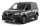 RENAULT KANGOO VAN KOFFERRAUMWANNE (2021-)