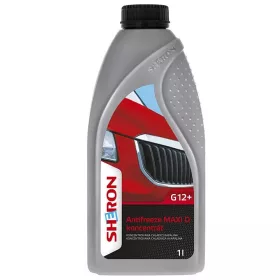   Sheron hűtőfolyadék - 1 liter, rózsaszín, G12+, koncentrátum