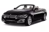 BMW 4 (F33) CABRIO KOFFERRAUMWANNE (2014-2020)