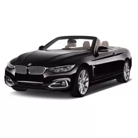 BMW 4 (F33) CABRIO KOFFERRAUMWANNE (2014-2020)