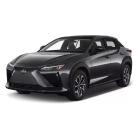 LEXUS RZ KOFFERRAUMWANNE (2023-)