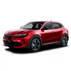 ALFA ROMEO JUNIOR CSOMAGTÉRTÁLCA (2024-)