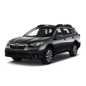 SUBARU OUTBACK WINABWEISER (2021-)