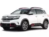 CITROEN C5 AIRCROSS HYBRID KOFFERRAUMWANNE (2018-2025)