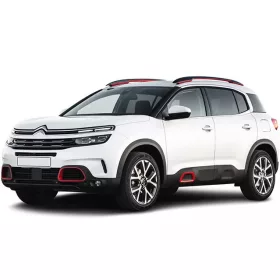 CITROEN C5 AIRCROSS HYBRID KOFFERRAUMWANNE (2018-2025)