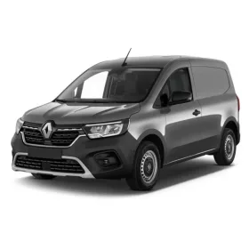 RENAULT KANGOO VAN AUTO GUMMIMATTEN  (2021-)