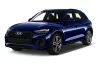 AUDI Q5/SQ5 SPORTBACK KOFFERRAUMWANNE (2020-2024)