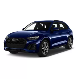 AUDI Q5/SQ5 SPORTBACK KOFFERRAUMWANNE (2020-2024)