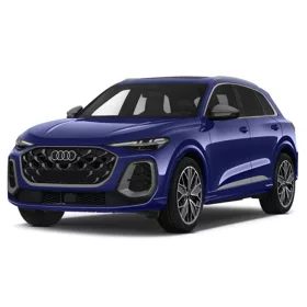 AUDI Q5/SQ5 CSOMAGTÉRTÁLCA (2024-)