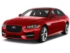 JAGUAR XF WINABWEISER (2015-)
