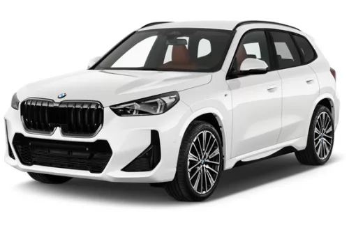 BMW IX1 (U11) CSOMAGTÉRTÁLCA (2022-)