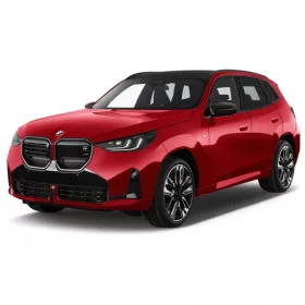 BMW X3 (G45/48) KOFFERRAUMWANNE (2024-)