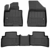 KIA SPORTAGE (NQ5) (2021-) AUTO GUMMIMATTEN (3D PROLINE) (BENZIN - DIESEL)