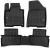 KIA SPORTAGE (NQ5) (2021-) AUTO GUMMIMATTEN (3D PROLINE) (PHEV)