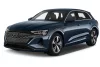AUDI Q8 E-TRON KOFFERRAUMWANNE (2023-)
