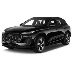AUDI Q6 E-TRON KOFFERRAUMWANNE (2025-)