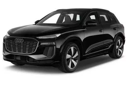 AUDI Q6 E-TRON KOFFERRAUMWANNE (2025-)