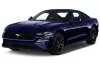 FORD MUSTANG COUPE 3D GUMIMATTEN (2015-)