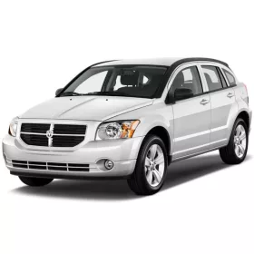 DODGE CALIBER AUTO GUMMIMATTEN (2007-2012)