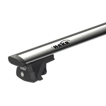   BMW 5 (E61) (tetőkorlát nélkül) HAKR TETŐCSOMAGTARTÓ (2003-2010)