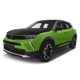 OPEL MOKKA-E KOFFERRAUMWANNE (2021-)