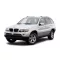 BMW X5 (E53) (tetőkorlátos) HAKR TETŐCSOMAGTARTÓ (1999-2006)