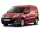 CITROEN BERLINGO II. (FURGON) (tetőkorlátos) HAKR TETŐCSOMAGTARTÓ (2008-2018)