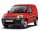 CITROEN BERLINGO I. (FURGON) (tetőkorlát nélkül) HAKR TETŐCSOMAGTARTÓ (1996-2008)