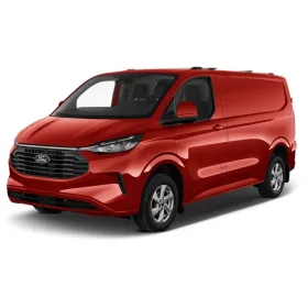 FORD TRANSIT CUSTOM (VAN) WINABWEISER (2024-)