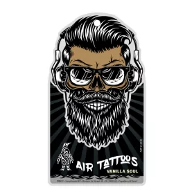 Pingi Air Tatoo autóillatosító - Vanilla Soul