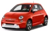 FIAT 500E 3D GUMIMATTEN (2015-2020)