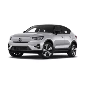 VOLVO EX40 (2024-) KOFFERRAUMWANNE