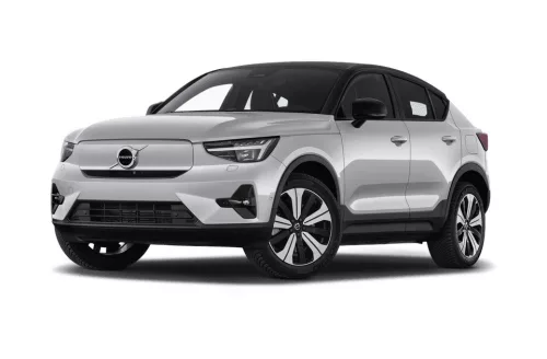 VOLVO EX40 (2024-) KOFFERRAUMWANNE