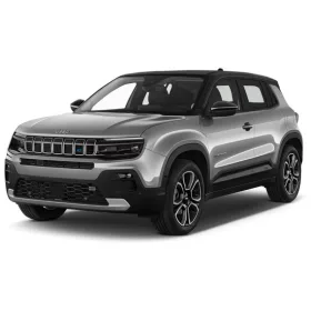 JEEP AVENGER KOFFERRAUMWANNE (2023-)