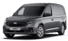 FORD TRANSIT CONNECT KOFFERRAUMWANNE (2024-)