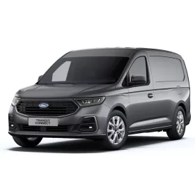FORD TRANSIT CONNECT KOFFERRAUMWANNE (2024-)