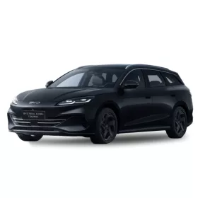 BYD SEAL 6 DM-i CSOMAGTÉRTÁLCA (2025-)