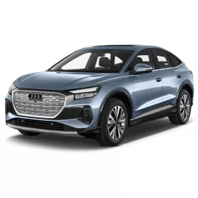 AUDI Q4 E-TRON SPORTBACK WINABWEISER (2022-)