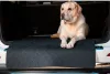 DOGGY MAT M - LÖKHÁRÍTÓVÉDŐ ÉS CSOMAGTARTÓ VÉDŐ