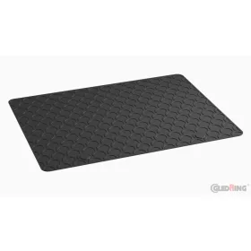 DOGGY MAT XL - LÖKHÁRÍTÓVÉDŐ ÉS CSOMAGTARTÓ VÉDŐ